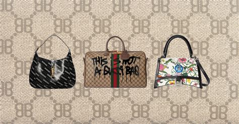 gucci x balenciaga the hacker project|gucci and balenciaga hacks.